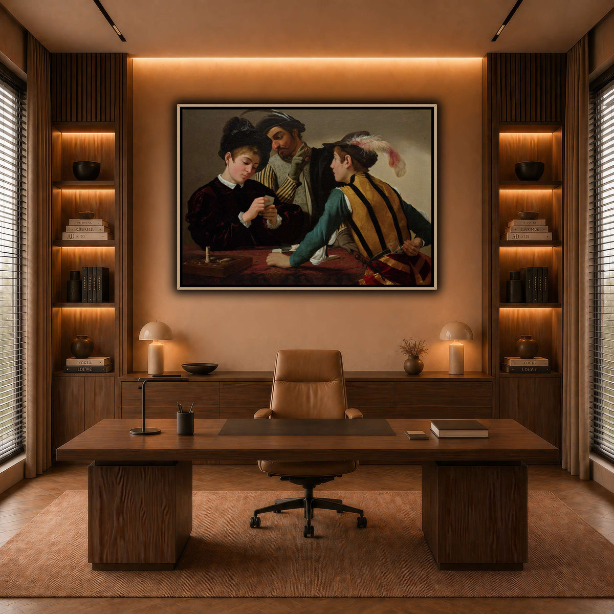9 warm-office