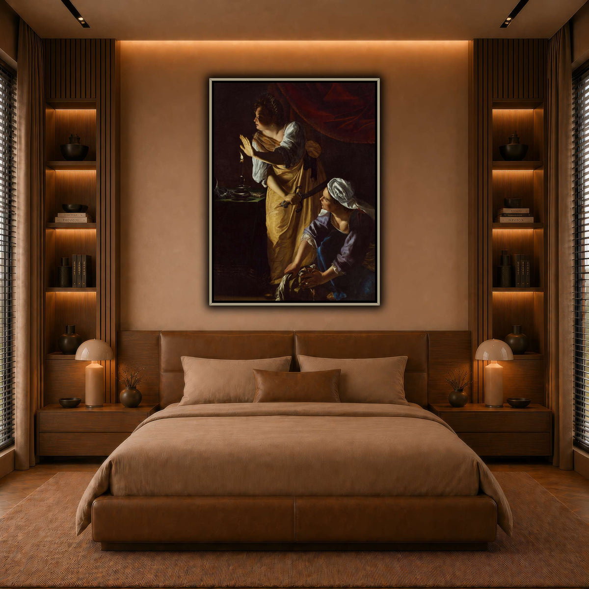 9 warm-bedroom