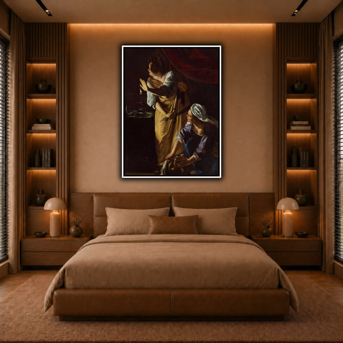 9 warm-bedroom