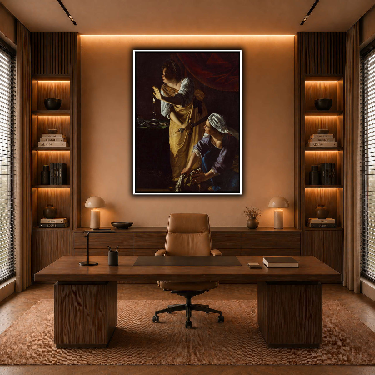 9 warm-office