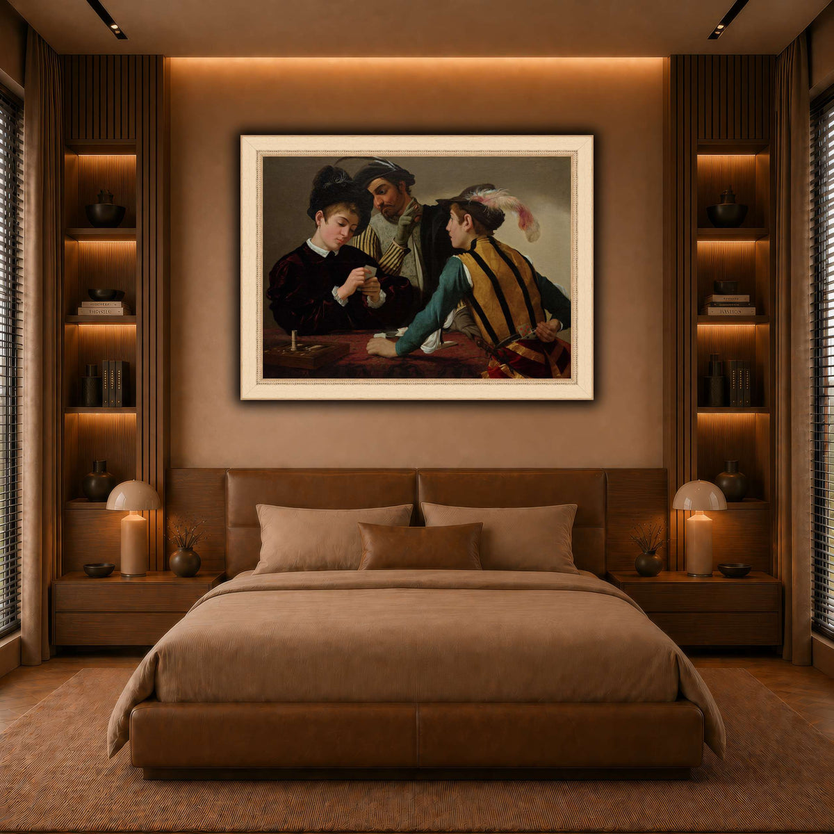 9 warm-bedroom