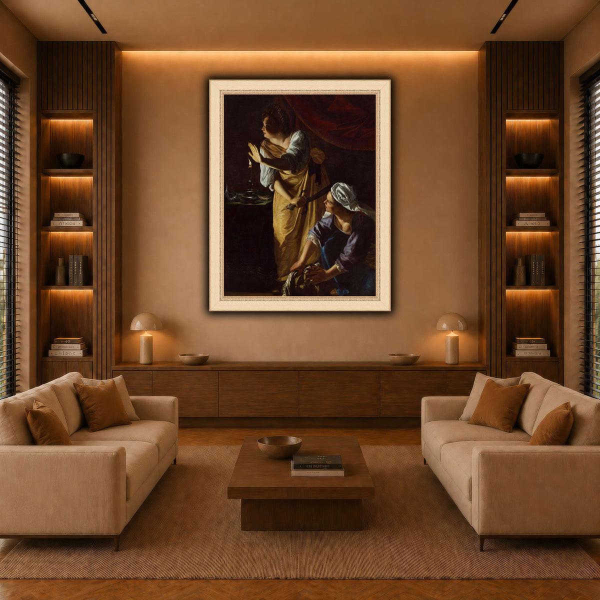 9 warm-living-room