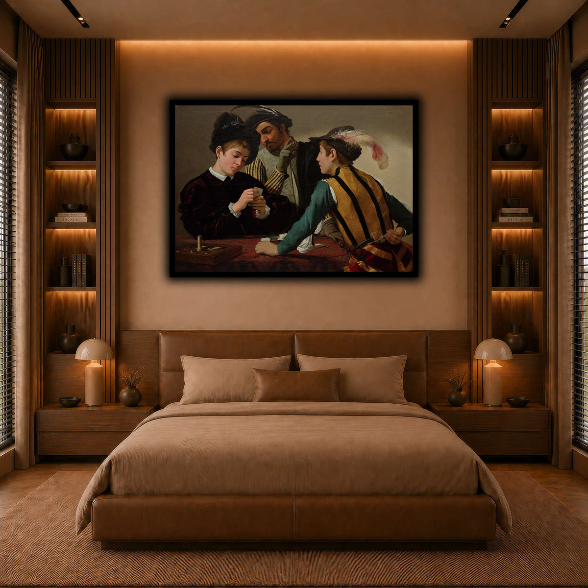 9 warm-bedroom