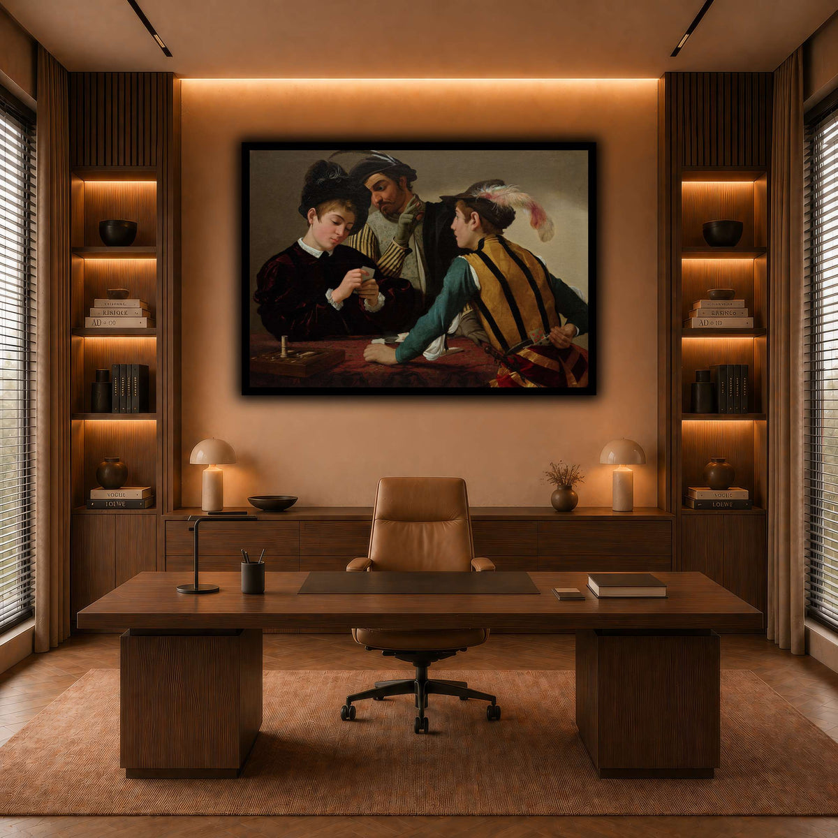 9 warm-office
