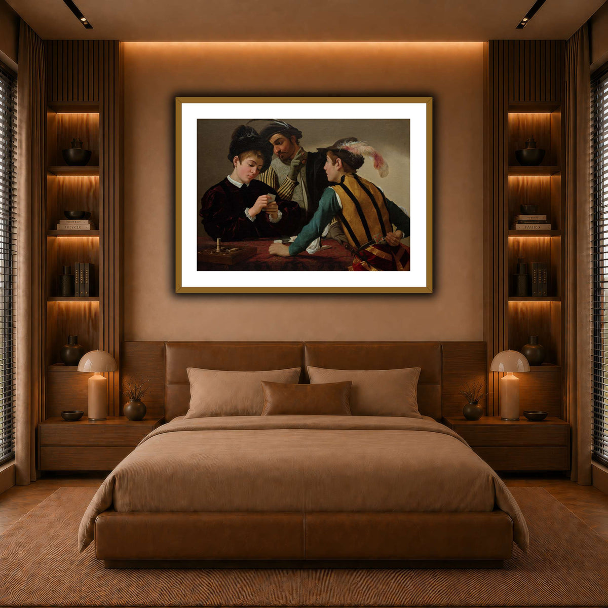 9 warm-bedroom