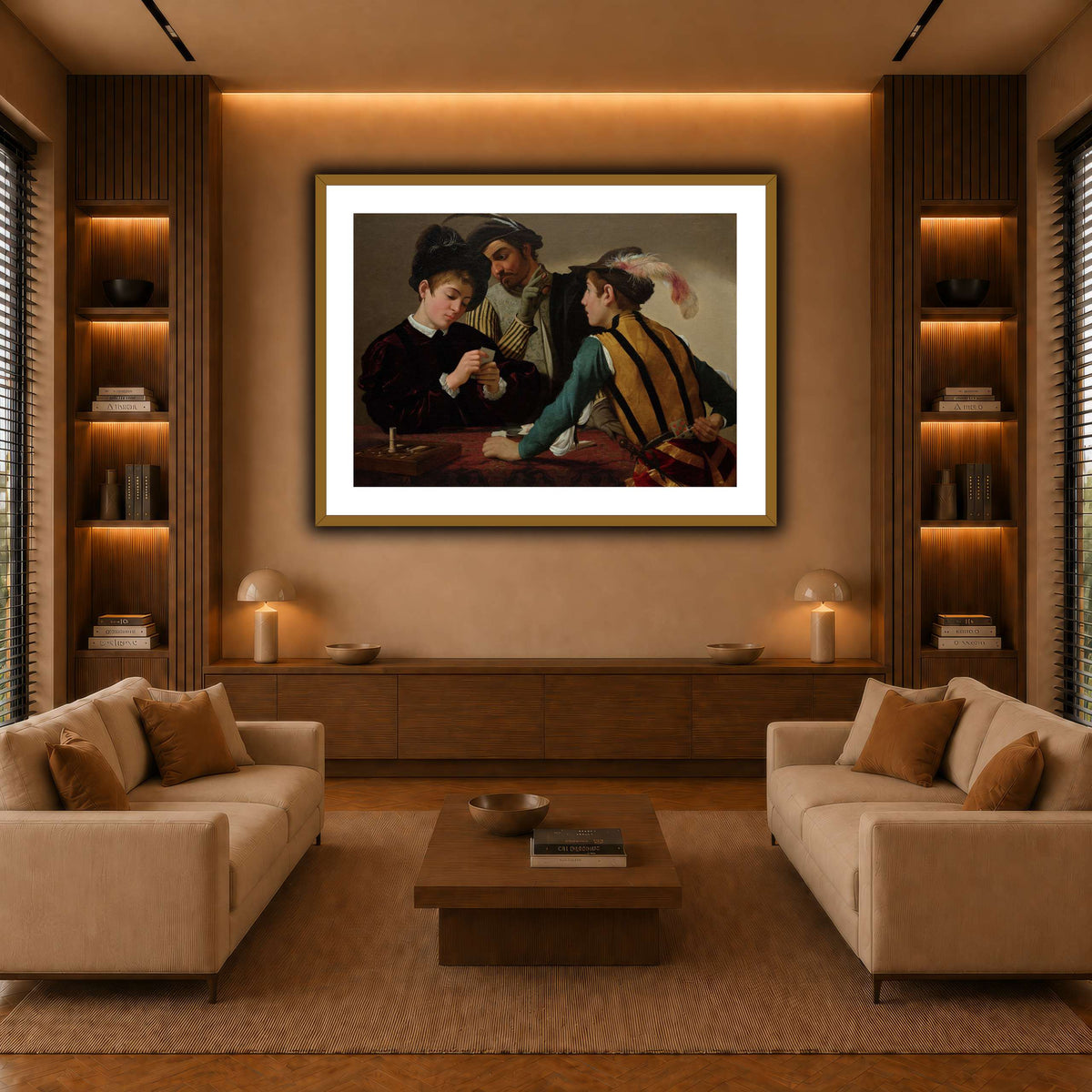 9 warm-living-room