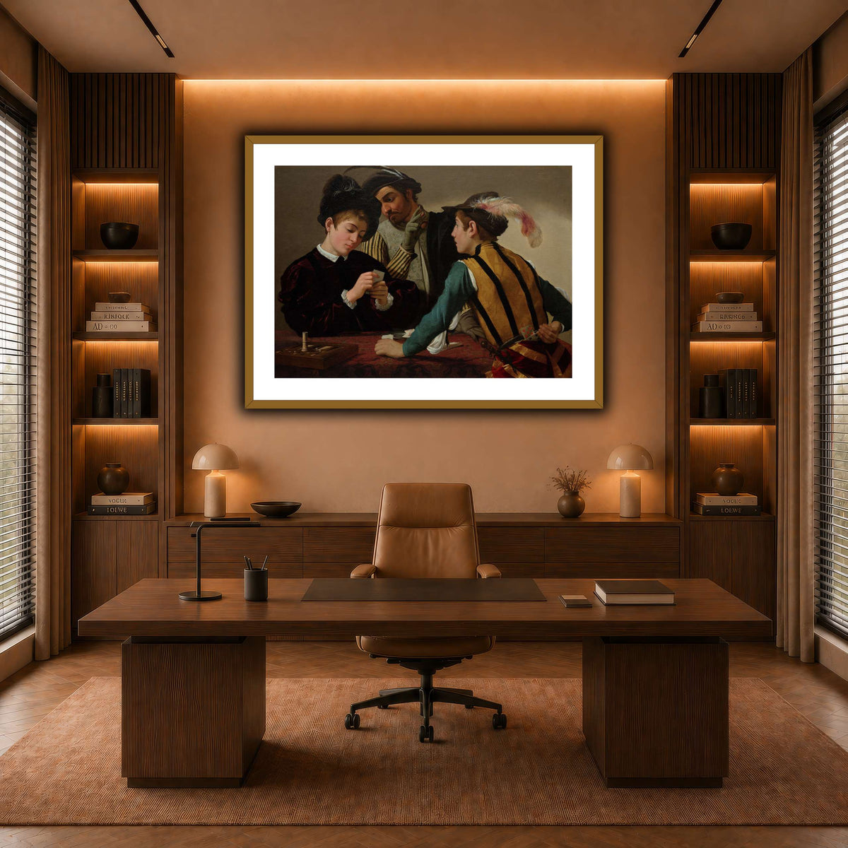 9 warm-office