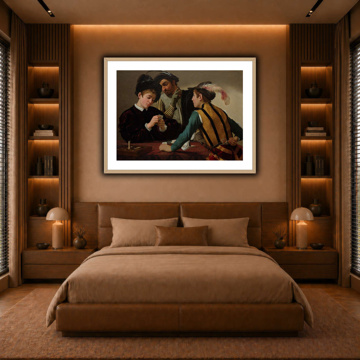9 warm-bedroom