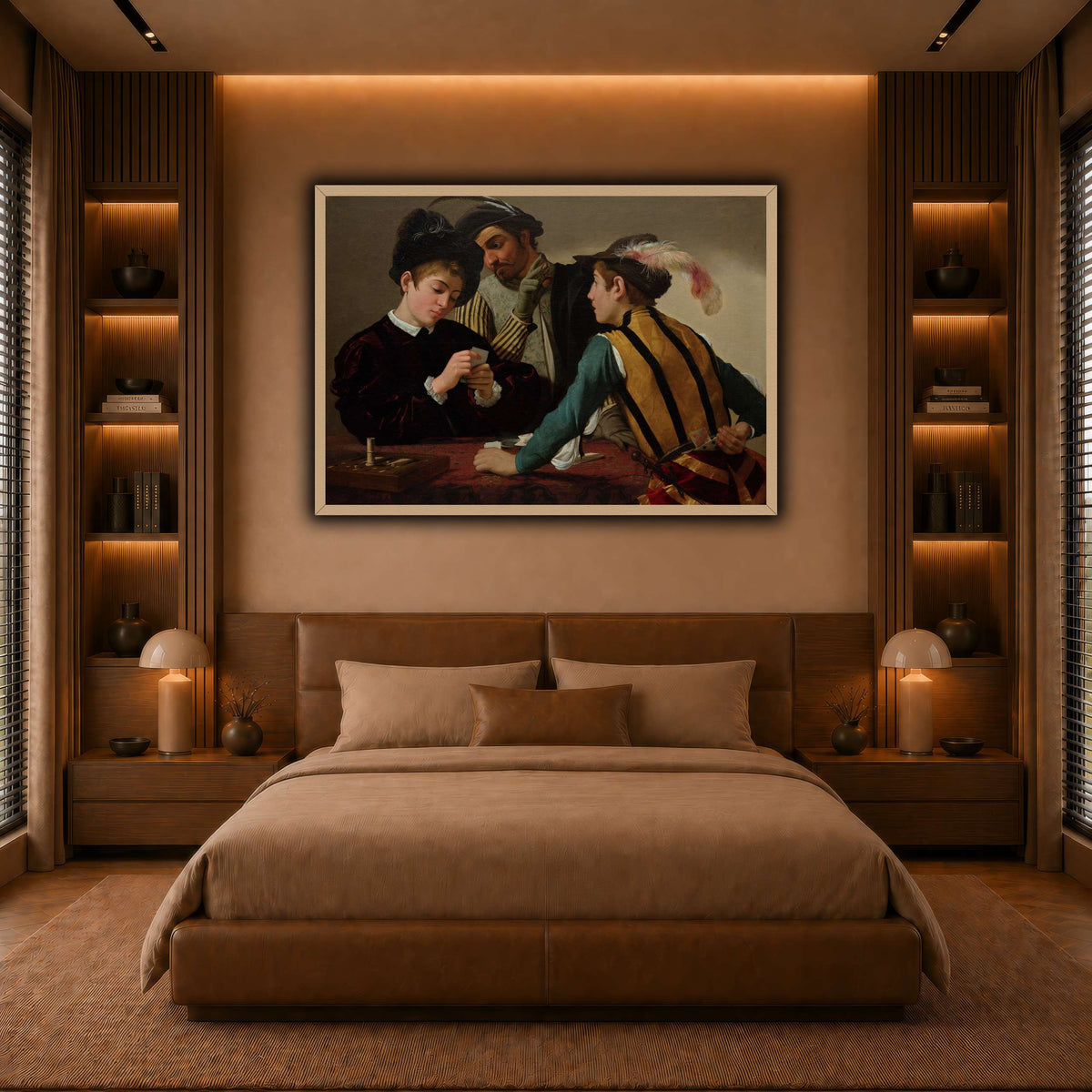 9 warm-bedroom