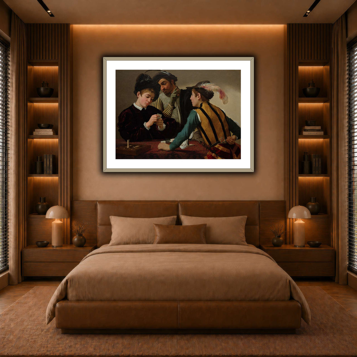 9 warm-bedroom