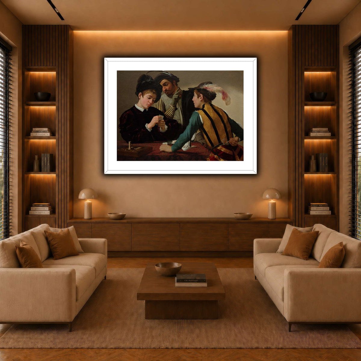 9 warm-living-room