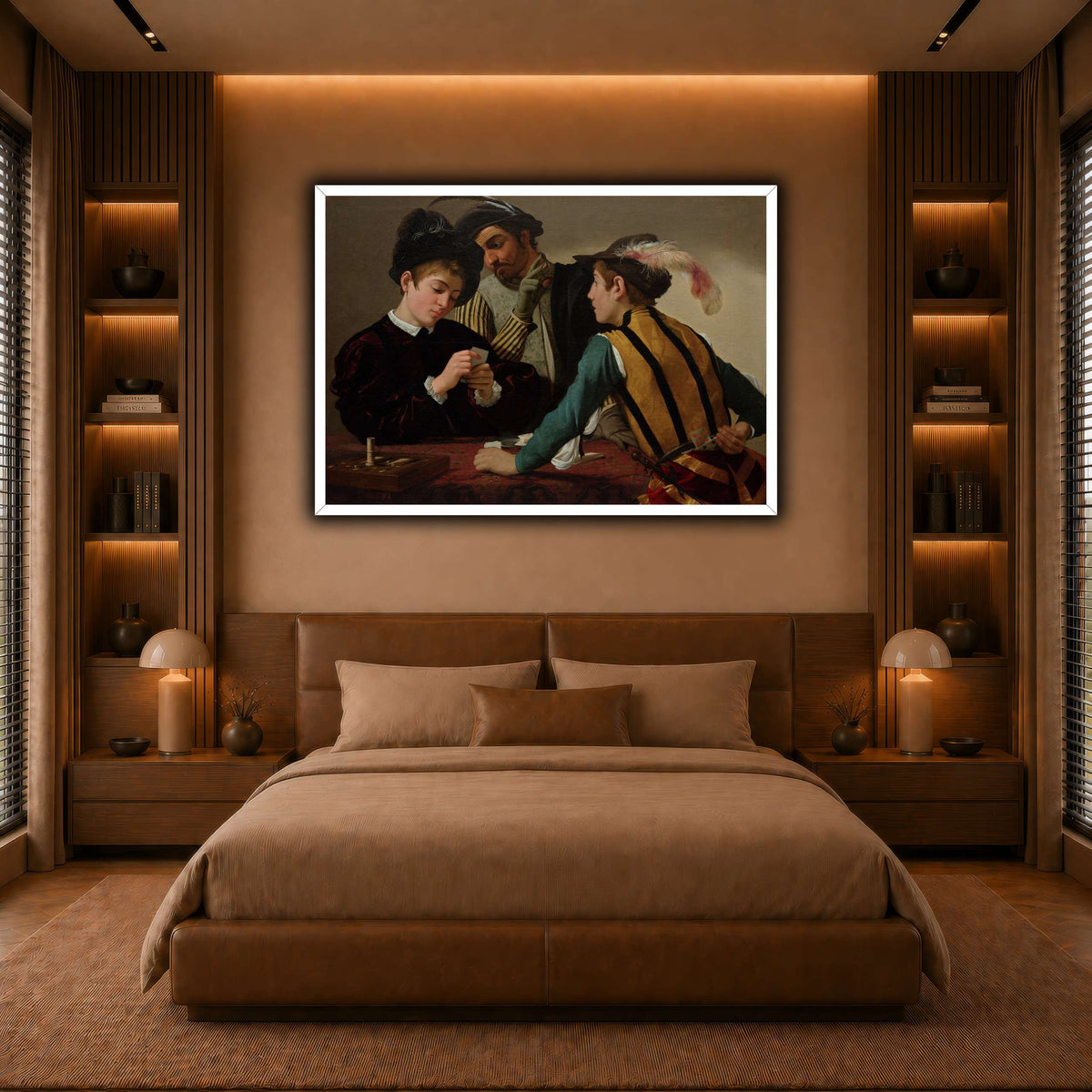 9 warm-bedroom
