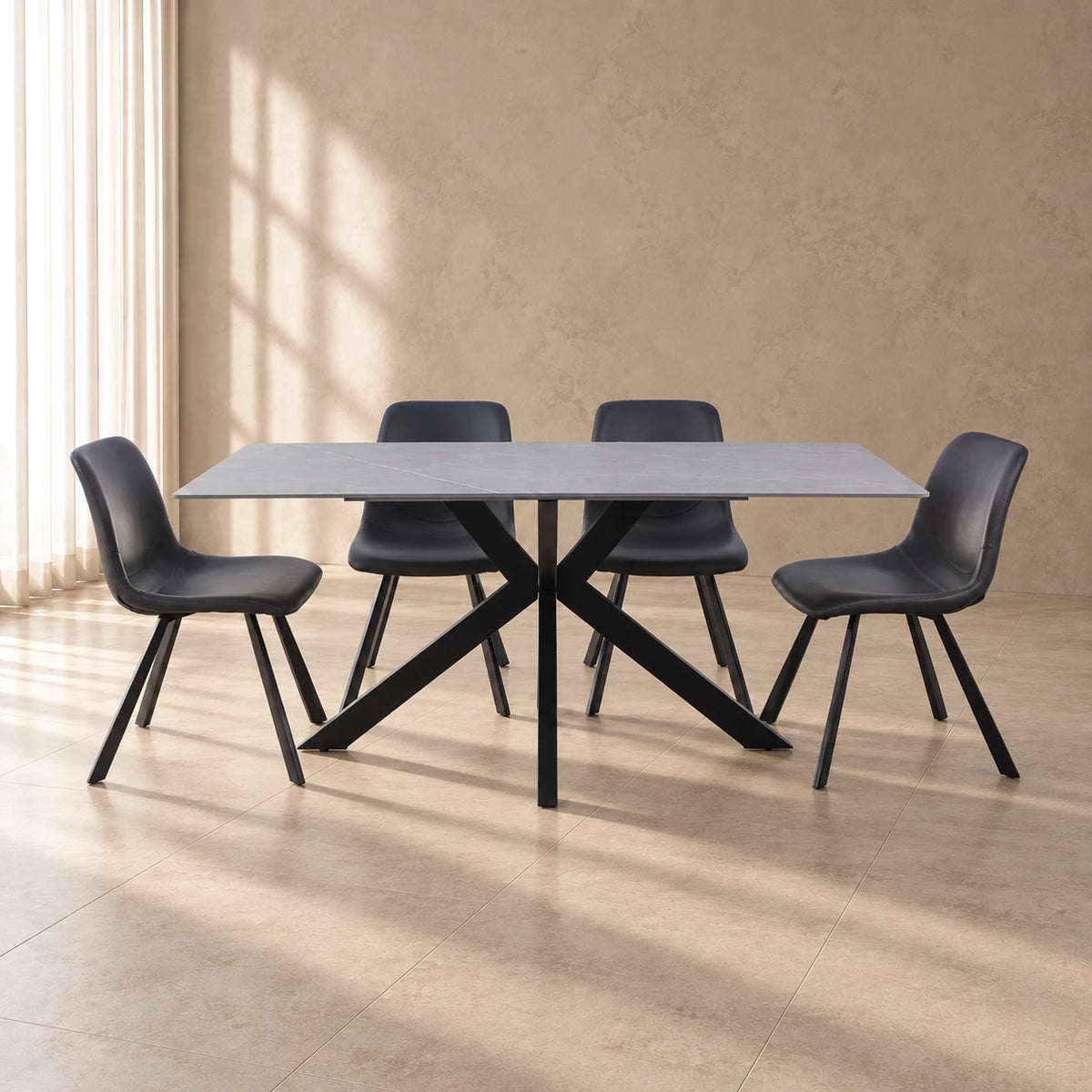 Antalya Dining Table