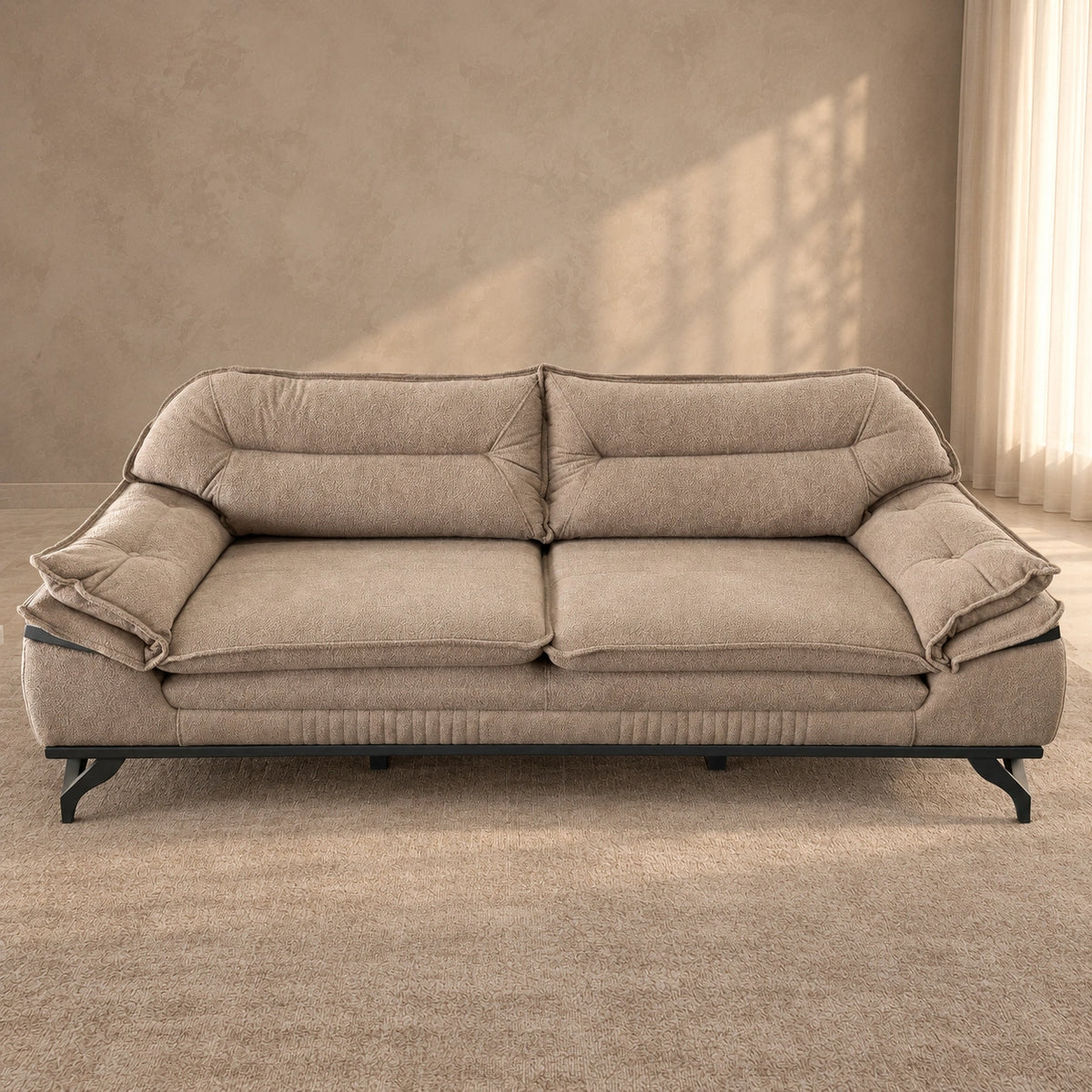 Empire Sofa Set