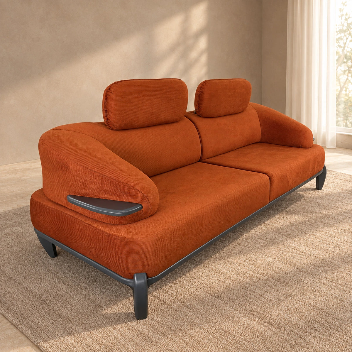Rumeli Sofa Set