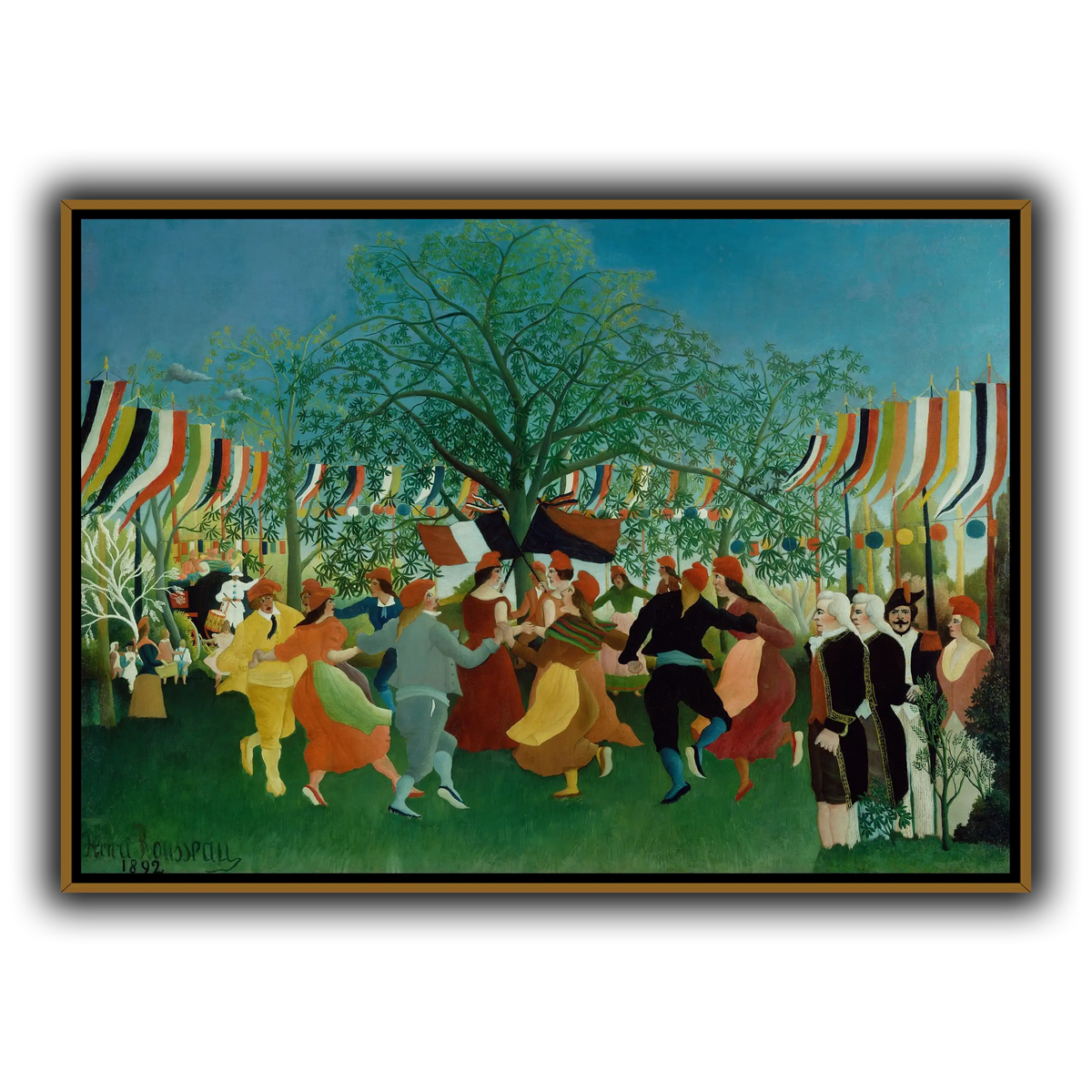 A-Centennial-of-Independence-1892_Henri-Rousseau