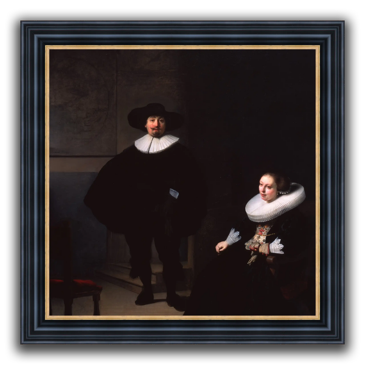 A-Lady-and-Gentleman-in-Black_Rembrandt-van-Rijn