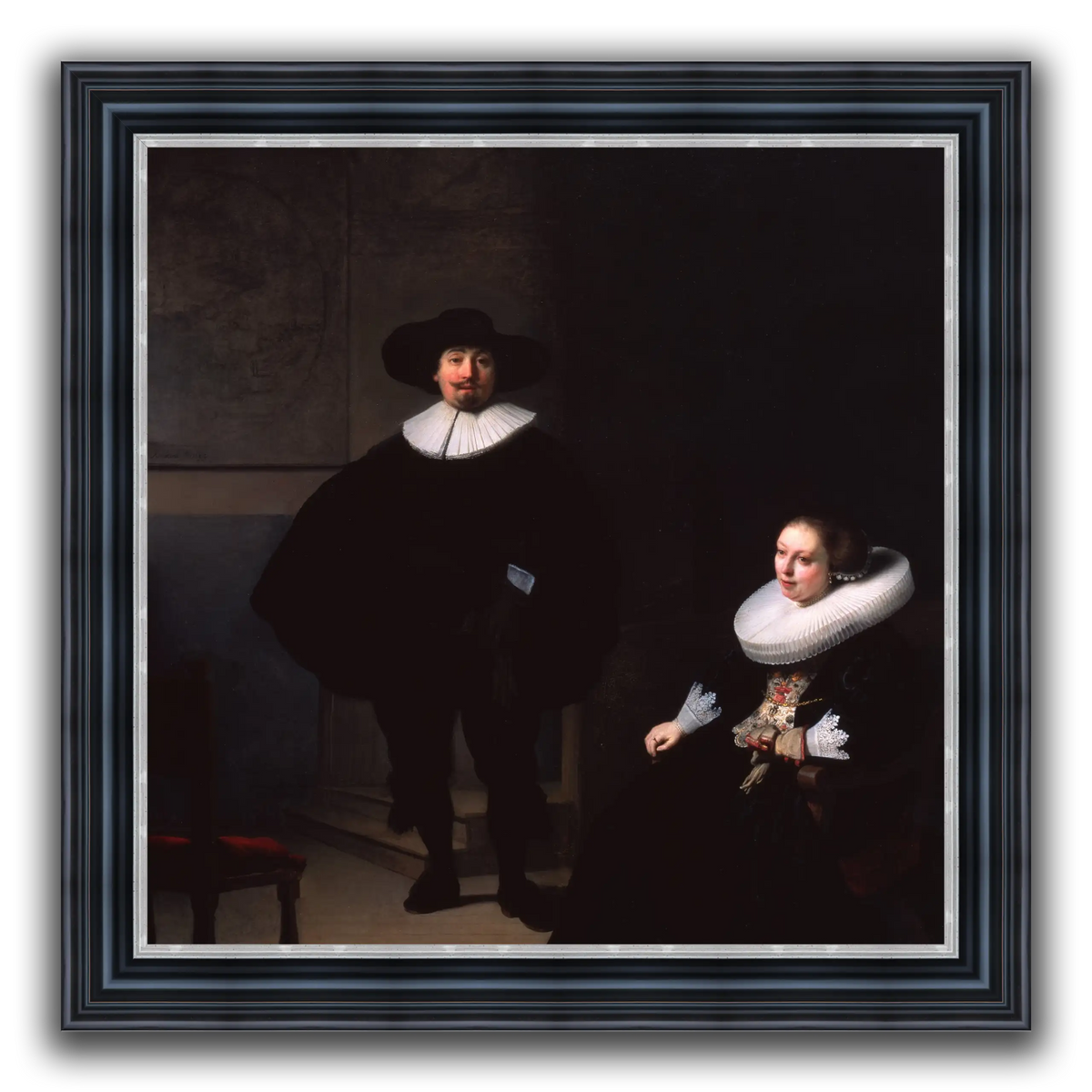A-Lady-and-Gentleman-in-Black_Rembrandt-van-Rijn