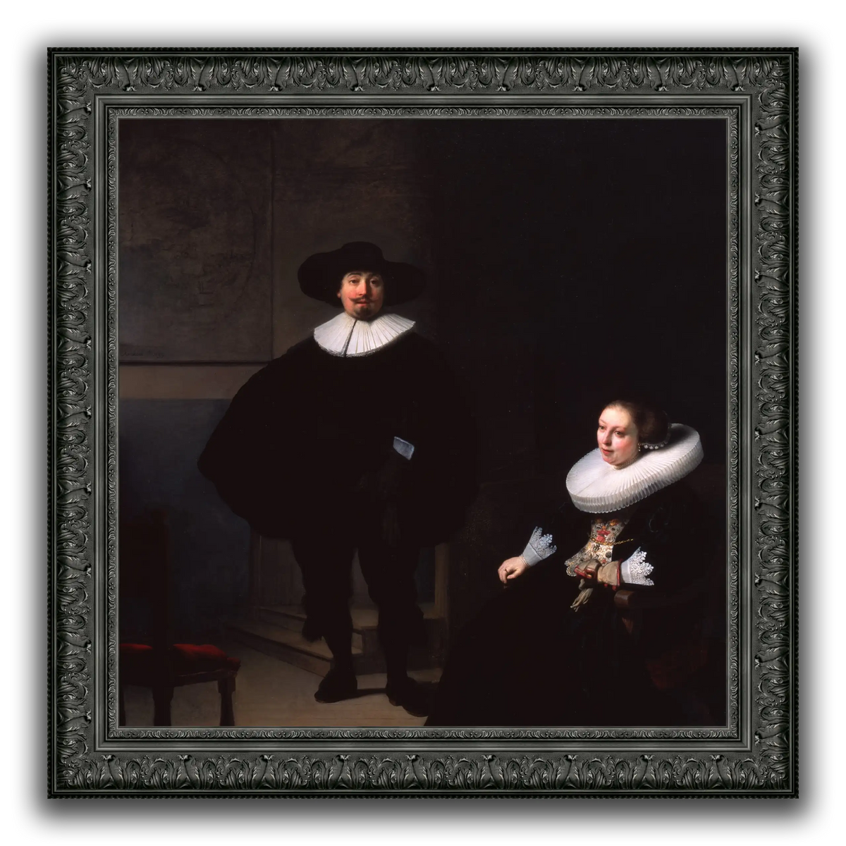 A-Lady-and-Gentleman-in-Black_Rembrandt-van-Rijn