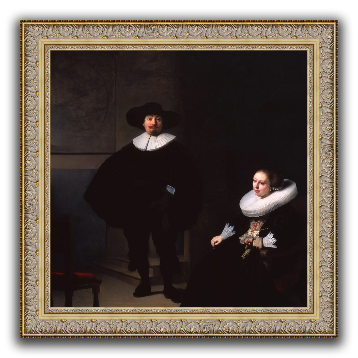 A-Lady-and-Gentleman-in-Black_Rembrandt-van-Rijn
