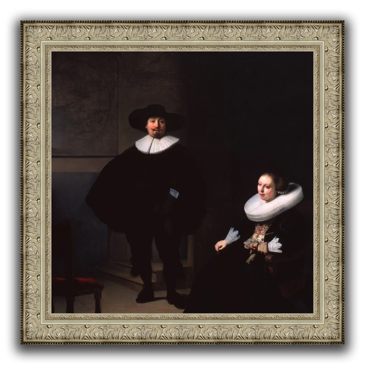 A-Lady-and-Gentleman-in-Black_Rembrandt-van-Rijn
