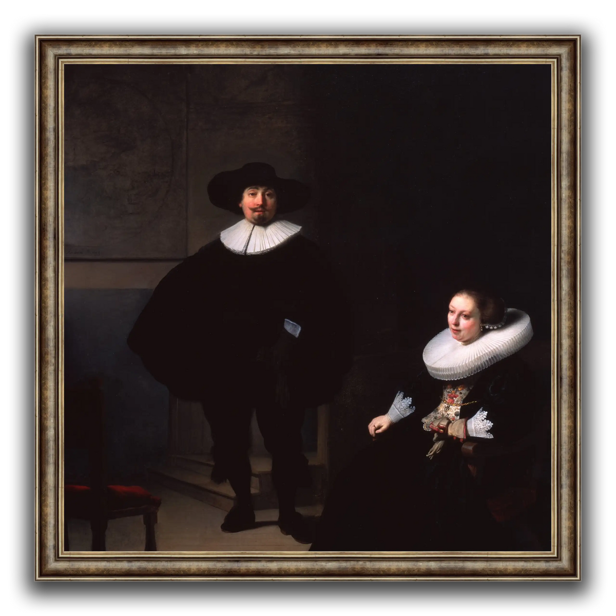 A-Lady-and-Gentleman-in-Black_Rembrandt-van-Rijn