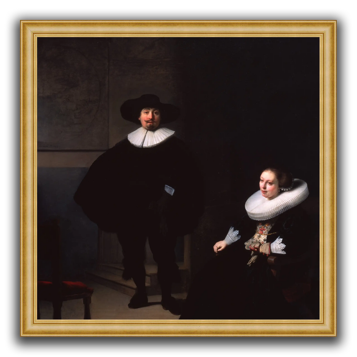 A-Lady-and-Gentleman-in-Black_Rembrandt-van-Rijn