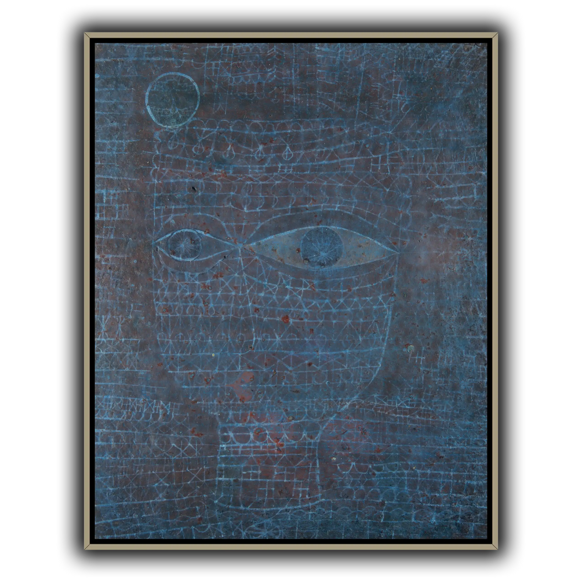 Arabian-Princess-1924_paul-klee