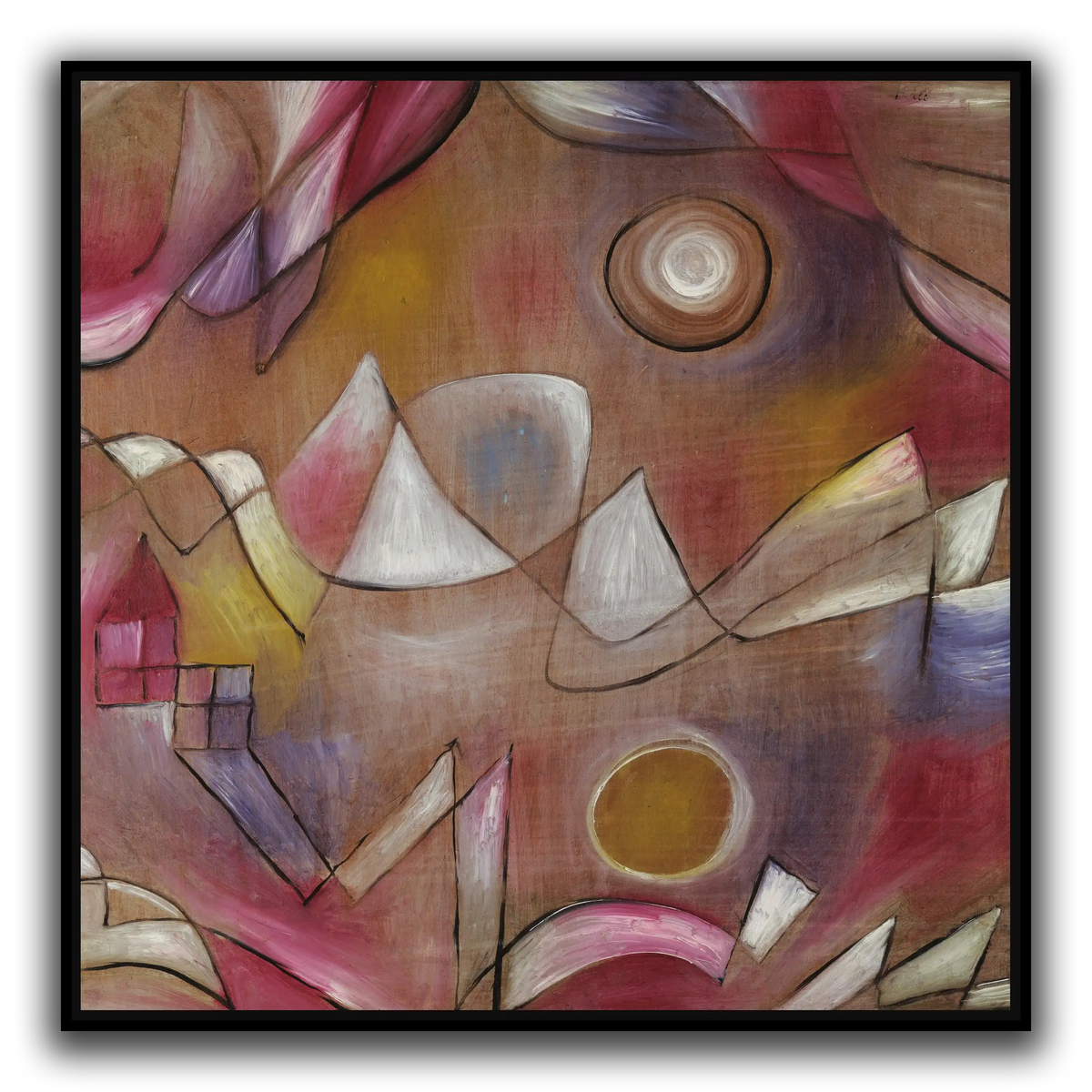 Arctic-Dew-1920-1920_paul-klee