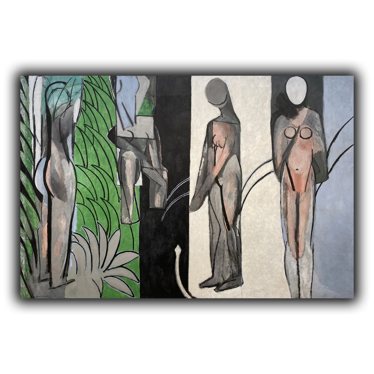 Bathers_by_a_River_Henri_Matisse