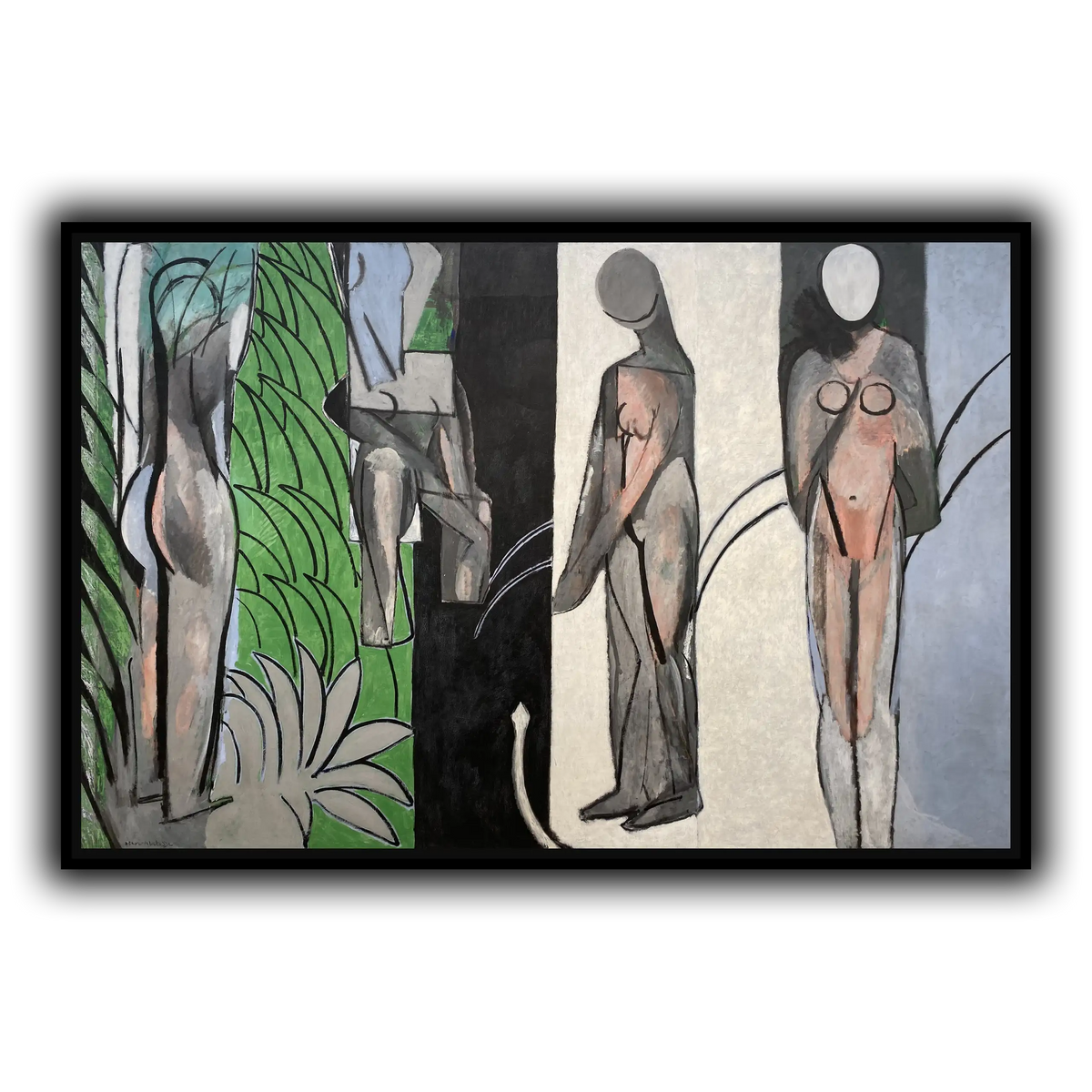 Bathers_by_a_River_Henri_Matisse