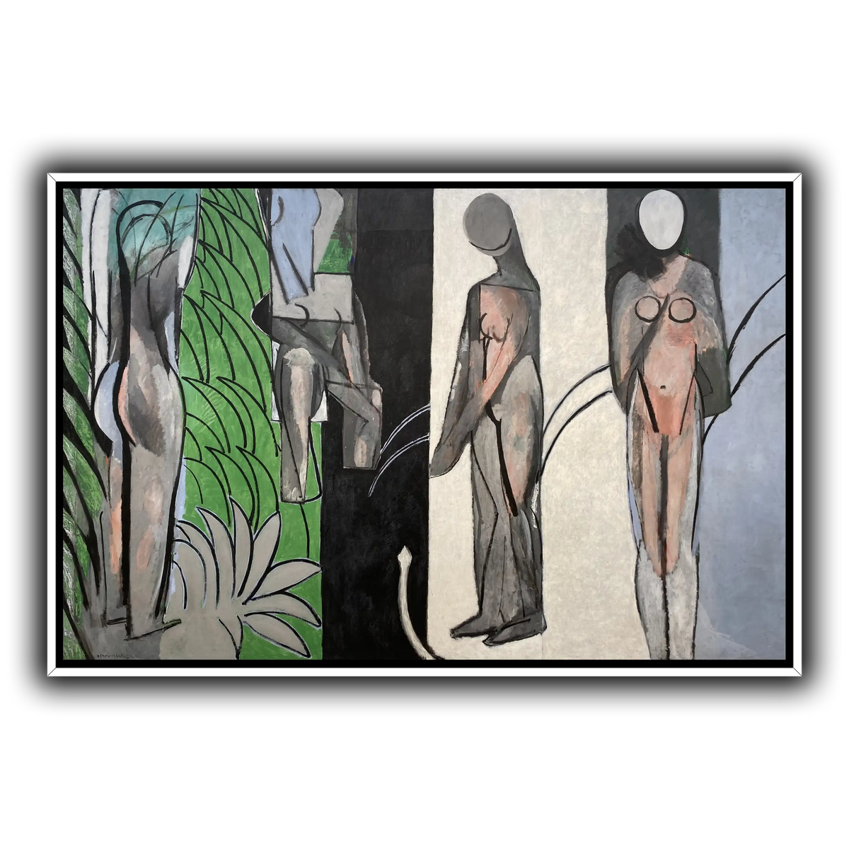 Bathers_by_a_River_Henri_Matisse