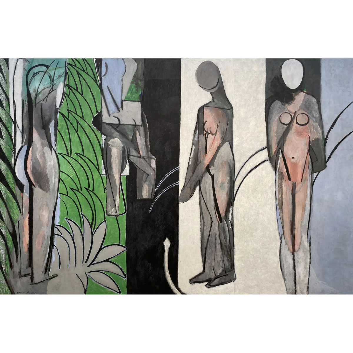 Bathers_by_a_River_Henri_Matisse