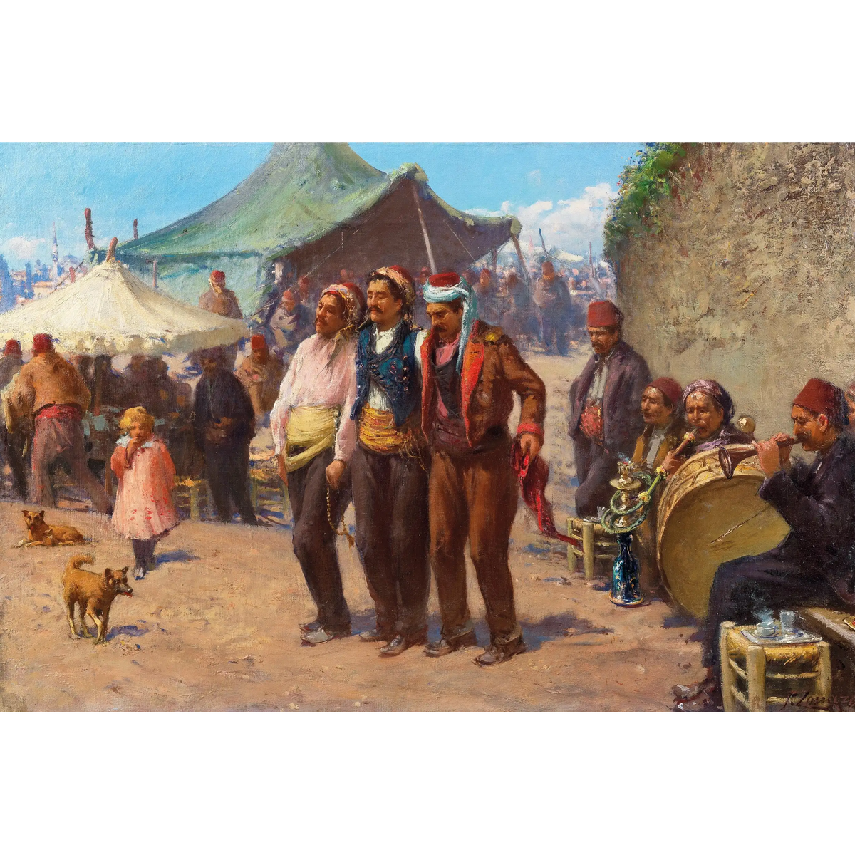 Bayram_Fausto_Zonaro