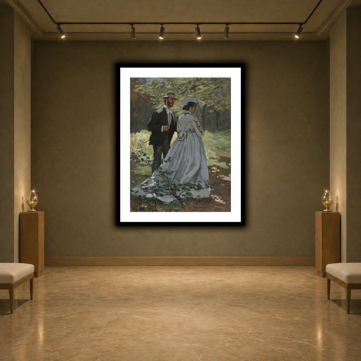 Bazille_and_Camille_ earth-agallery