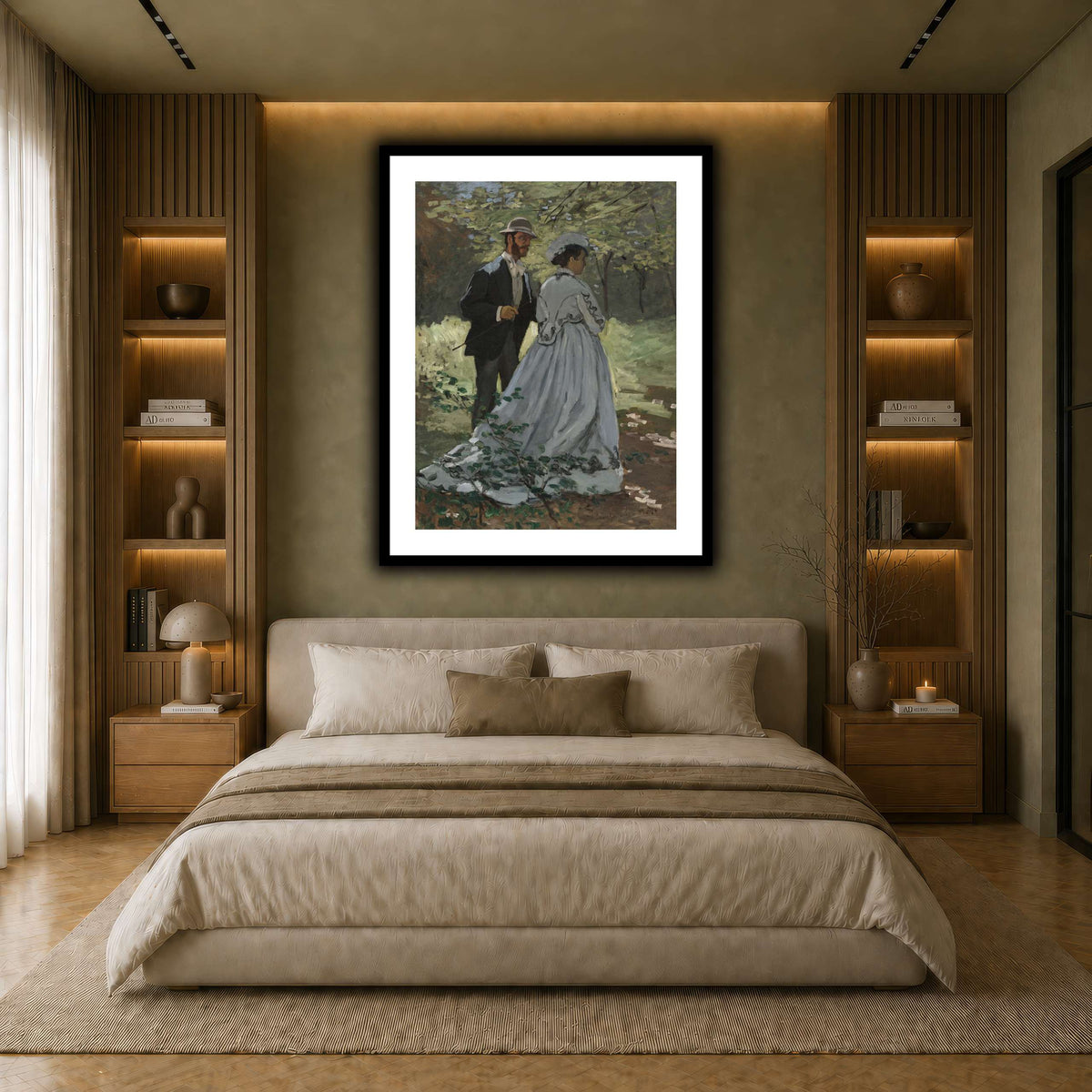 Bazille_and_Camille_ earth-bedroom
