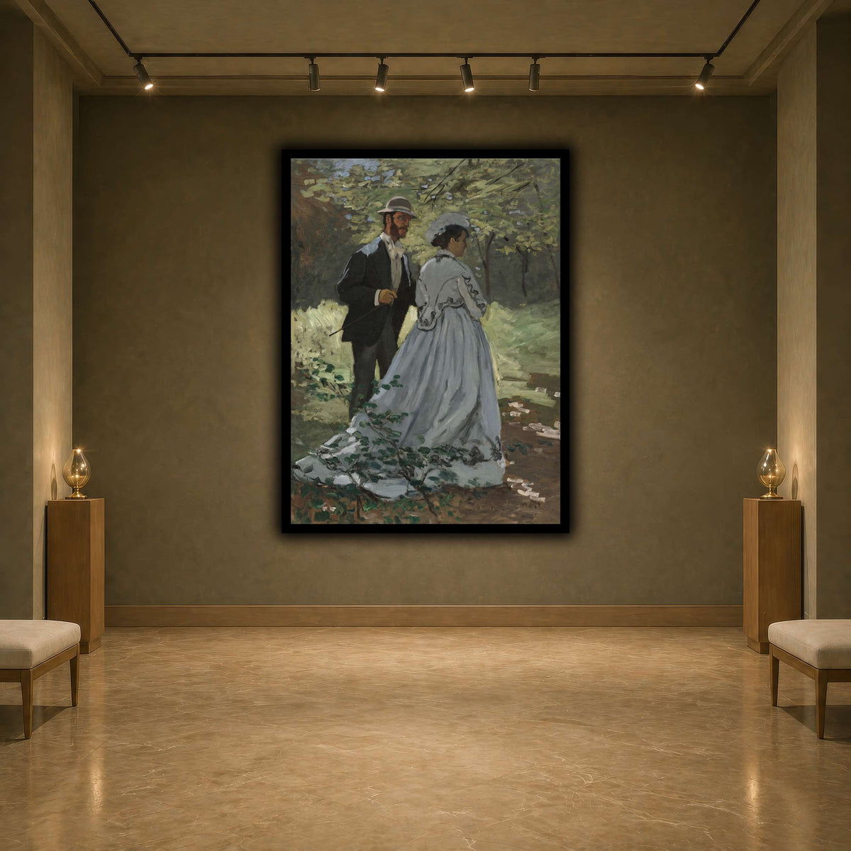 Bazille_and_Camille_ earth-agallery