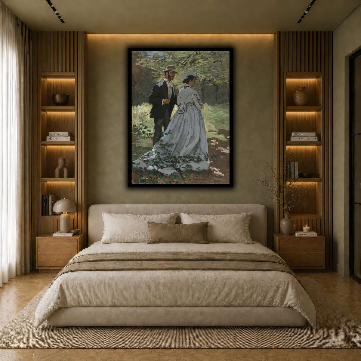 Bazille_and_Camille_ earth-bedroom