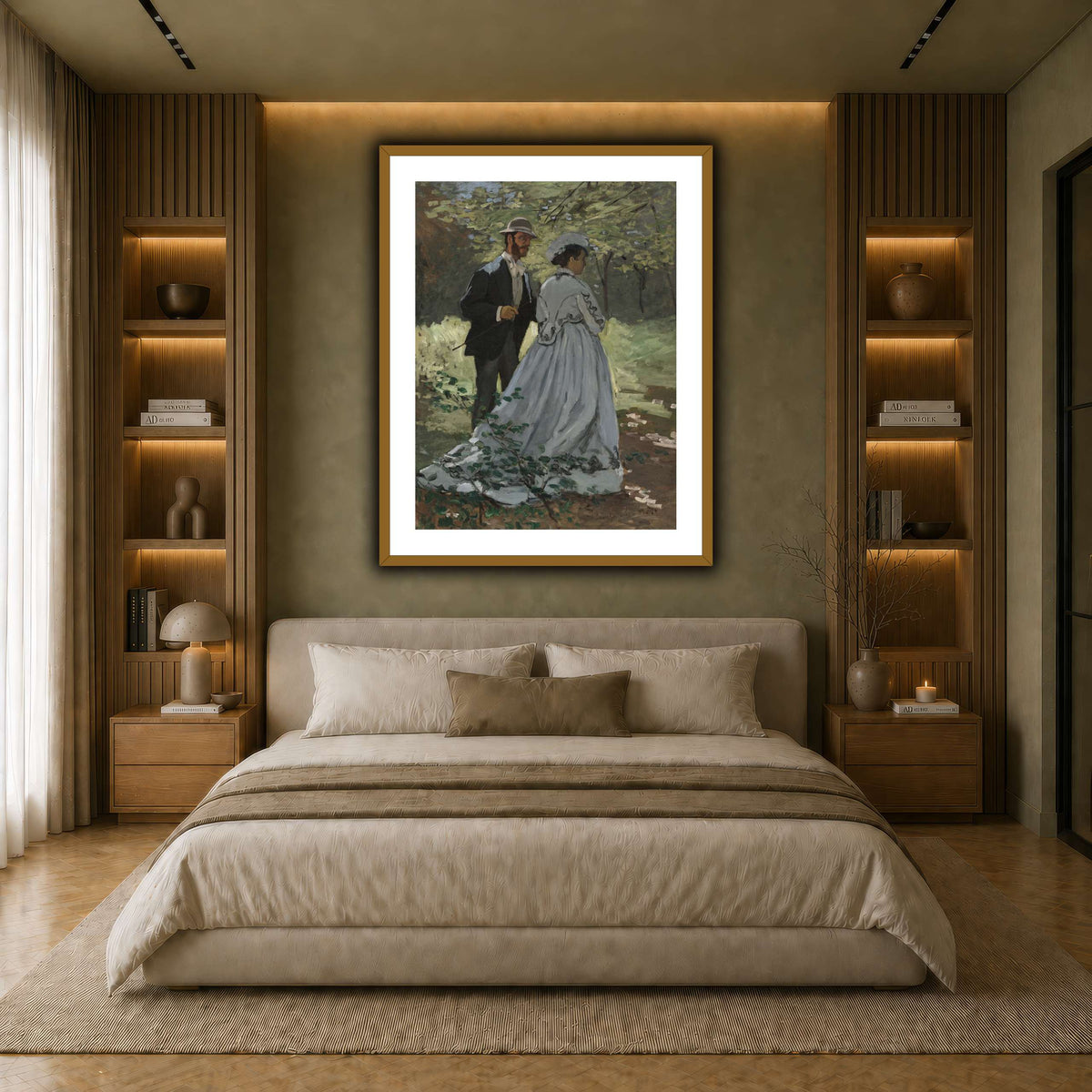 Bazille_and_Camille_ earth-bedroom