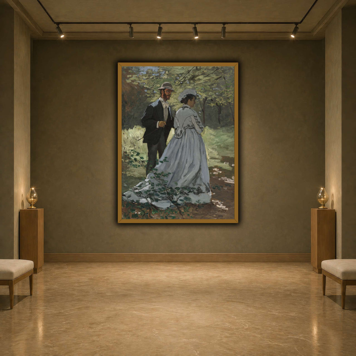 Bazille_and_Camille_ earth-agallery