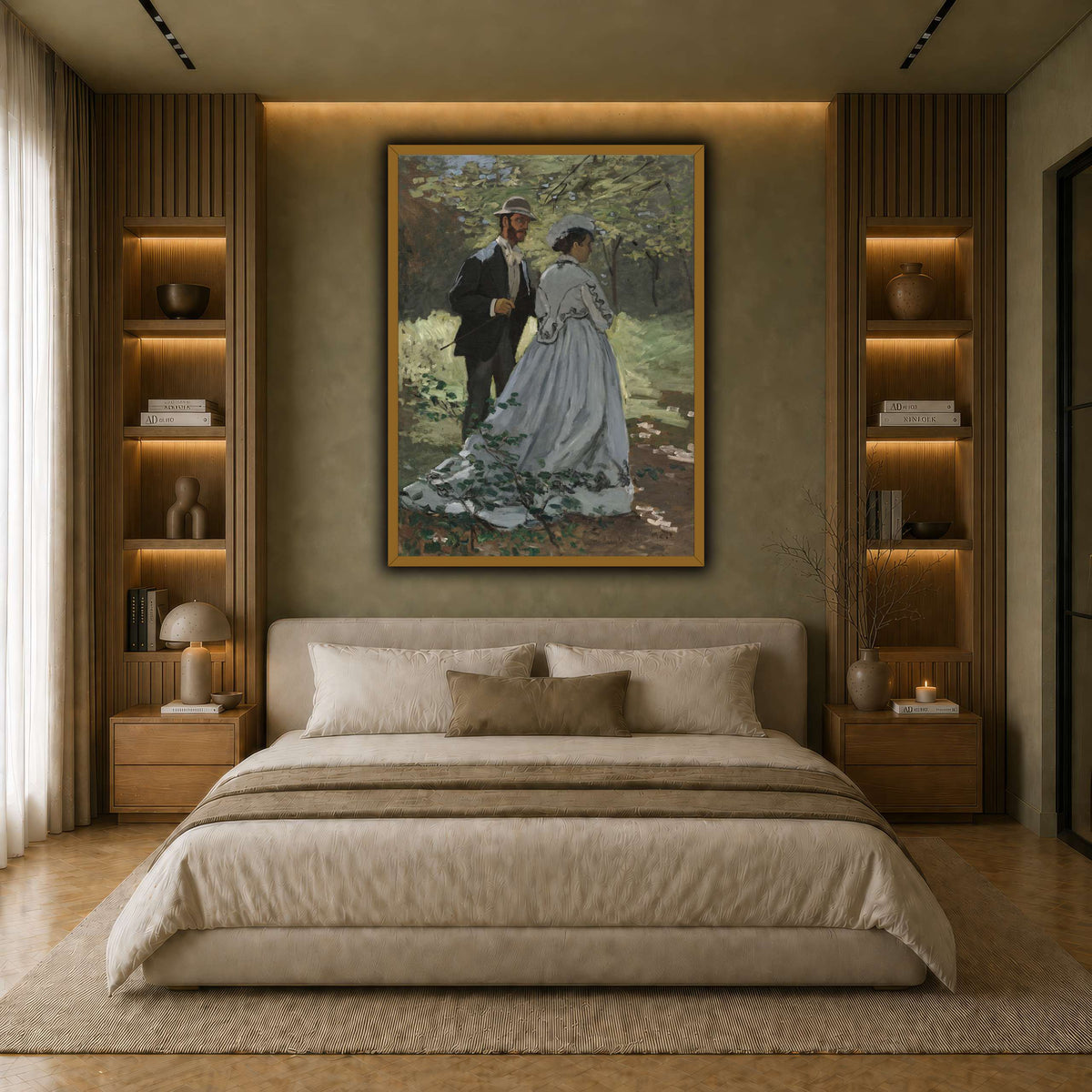 Bazille_and_Camille_ earth-bedroom