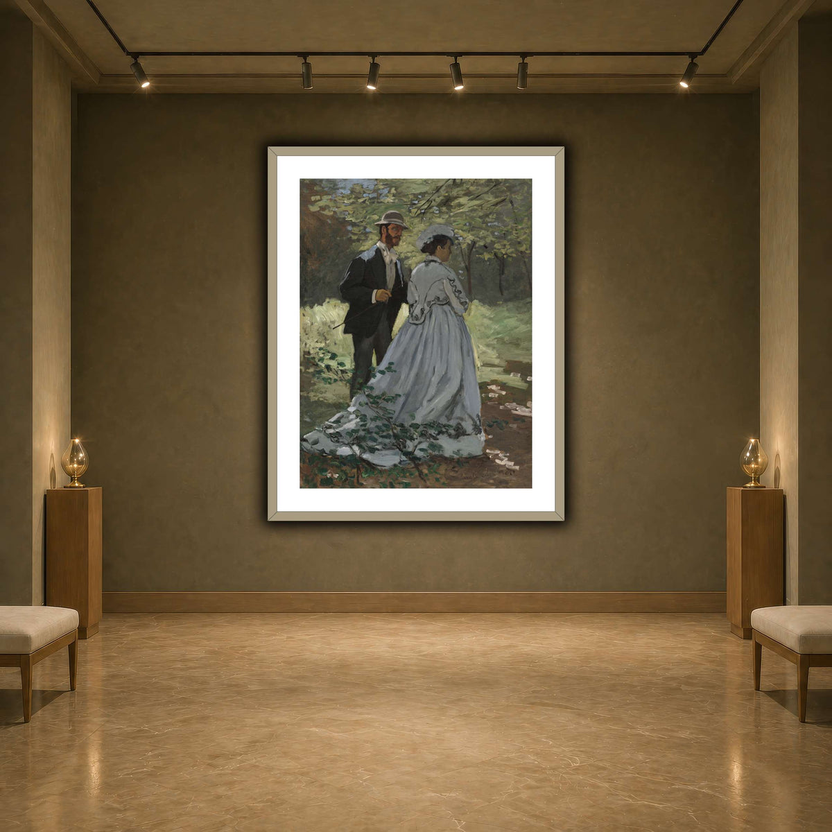 Bazille_and_Camille_ earth-agallery