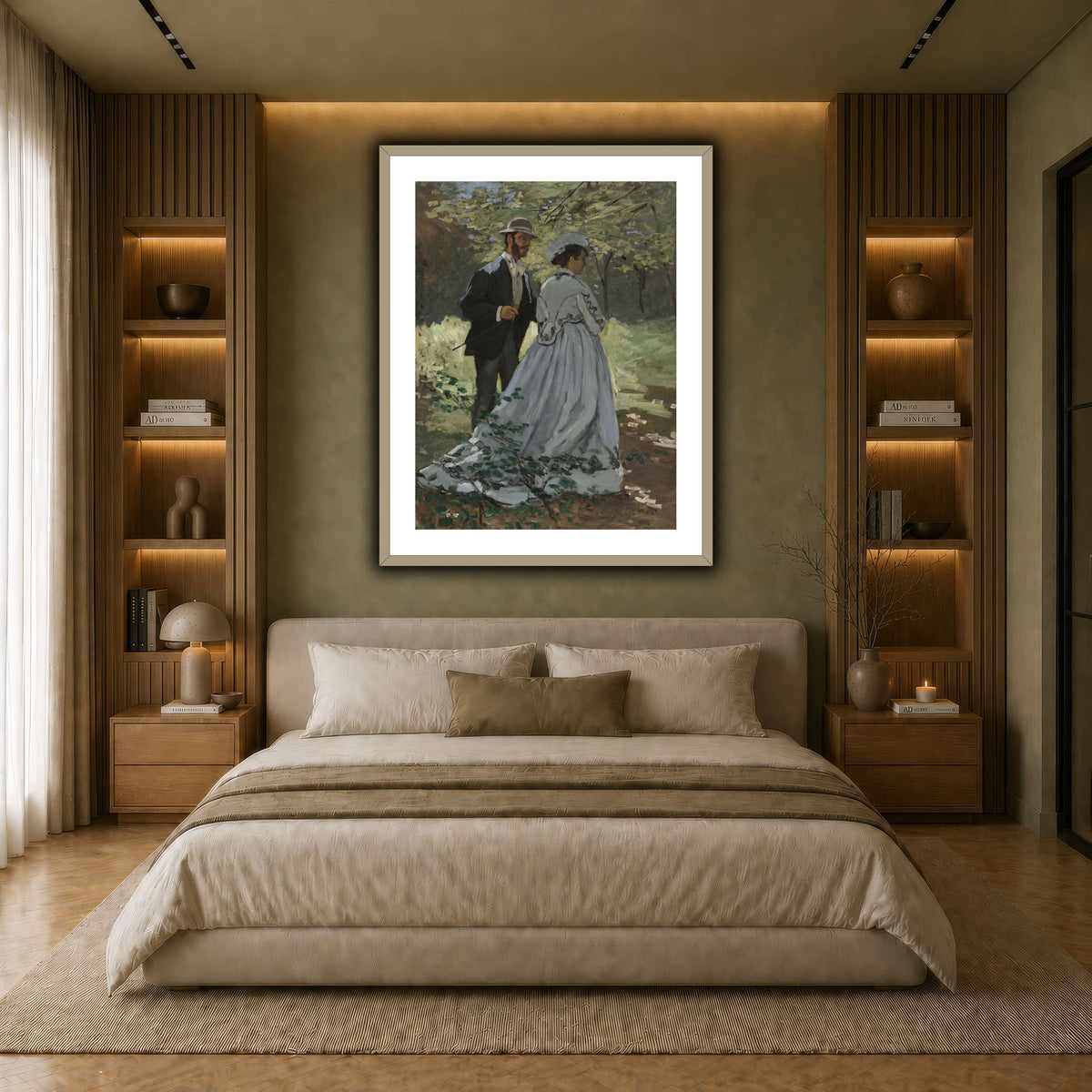 Bazille_and_Camille_ earth-bedroom