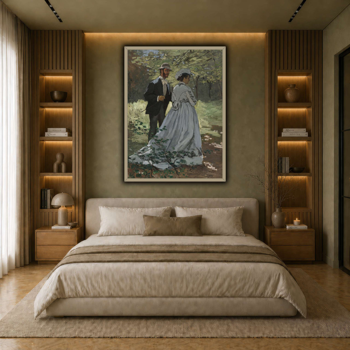 Bazille_and_Camille_ earth-bedroom