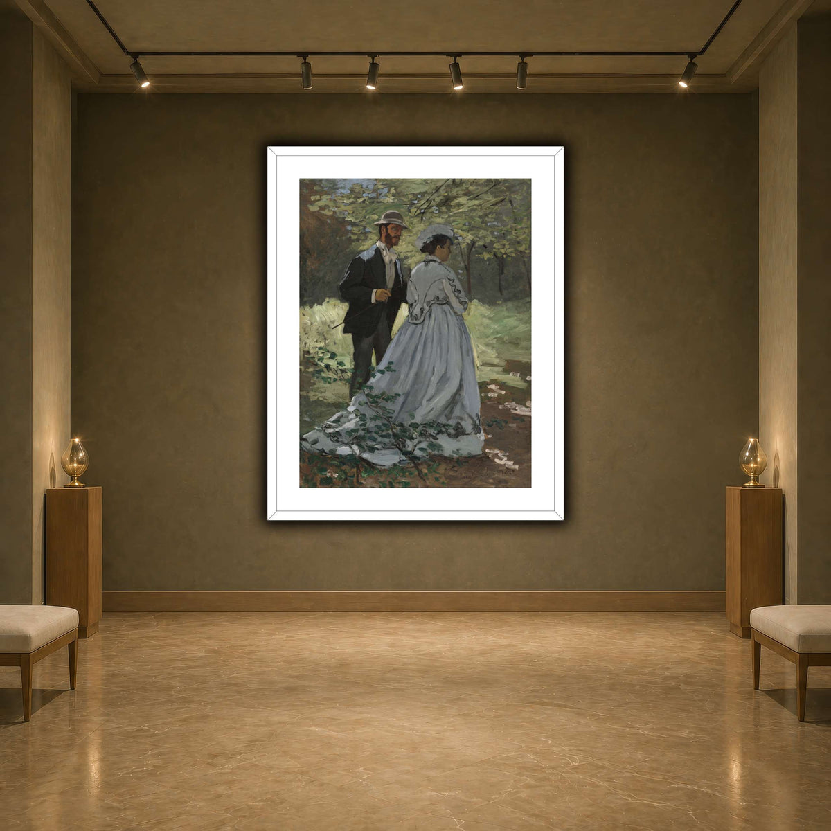 Bazille_and_Camille_ earth-agallery