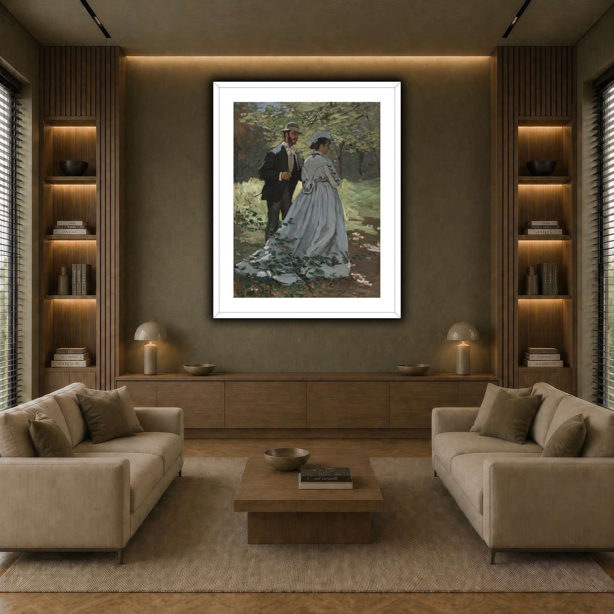Bazille_and_Camille_ earth-living room