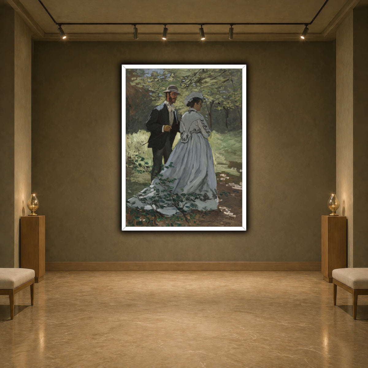 Bazille_and_Camille_ earth-agallery
