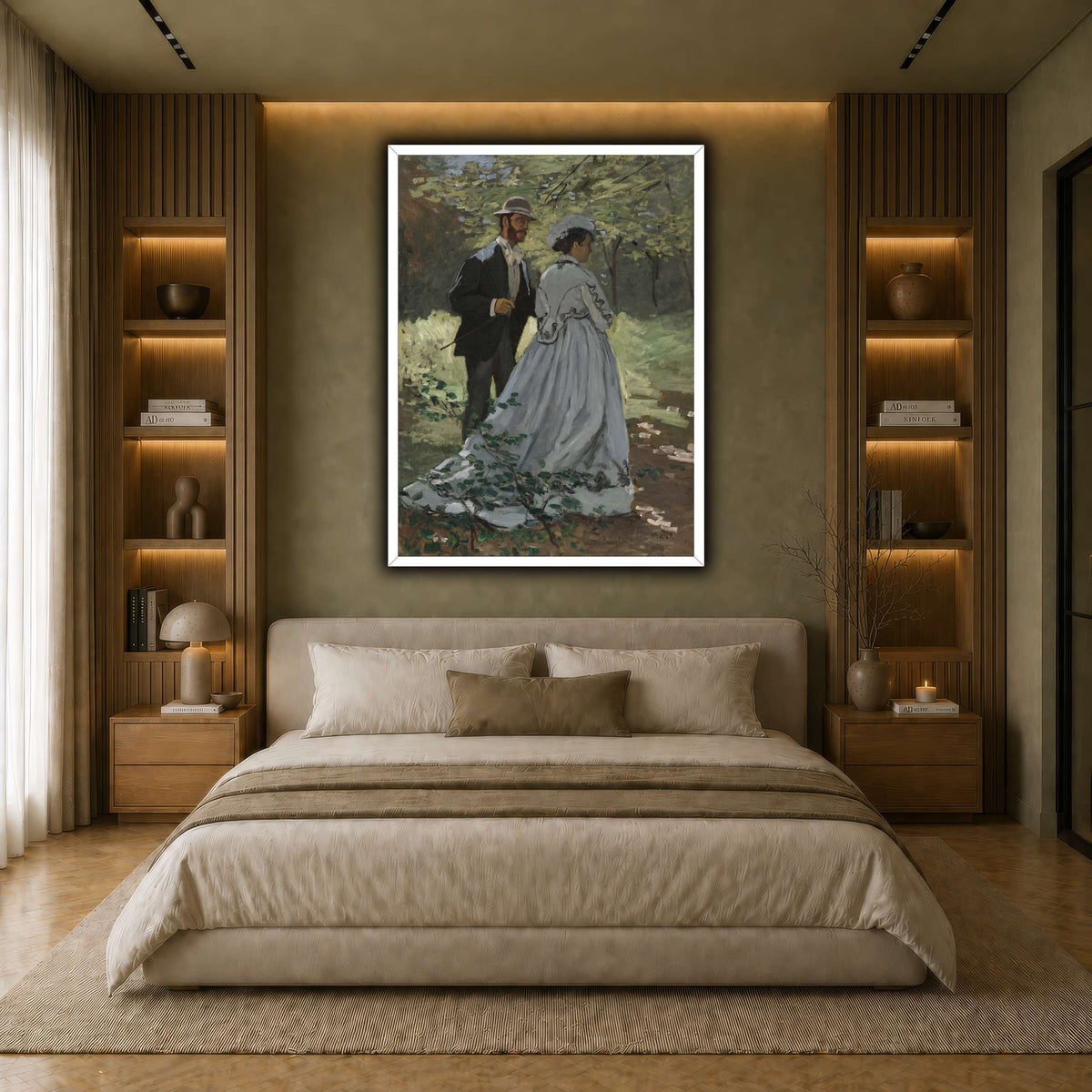 Bazille_and_Camille_ earth-bedroom