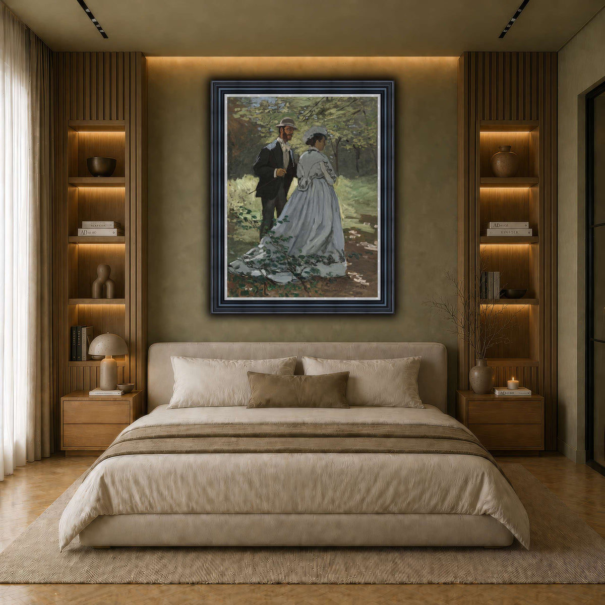 Bazille_and_Camille_ earth-bedroom