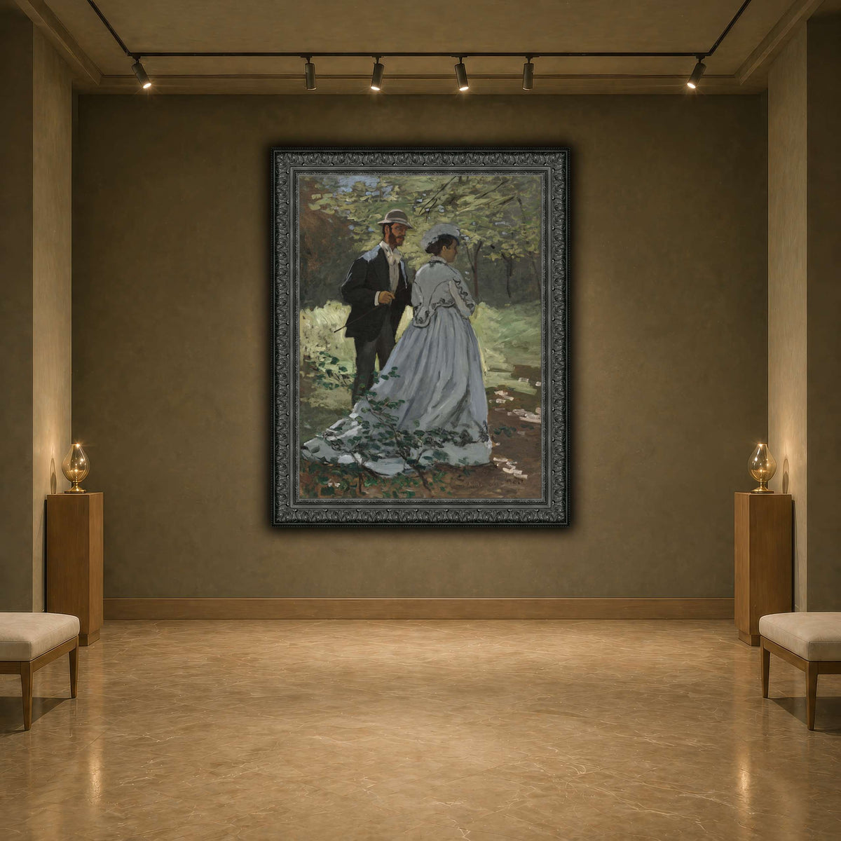 Bazille_and_Camille_ earth-agallery